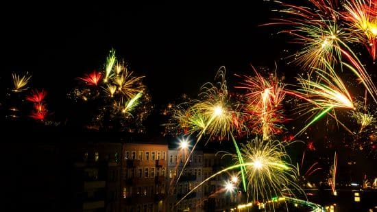año
