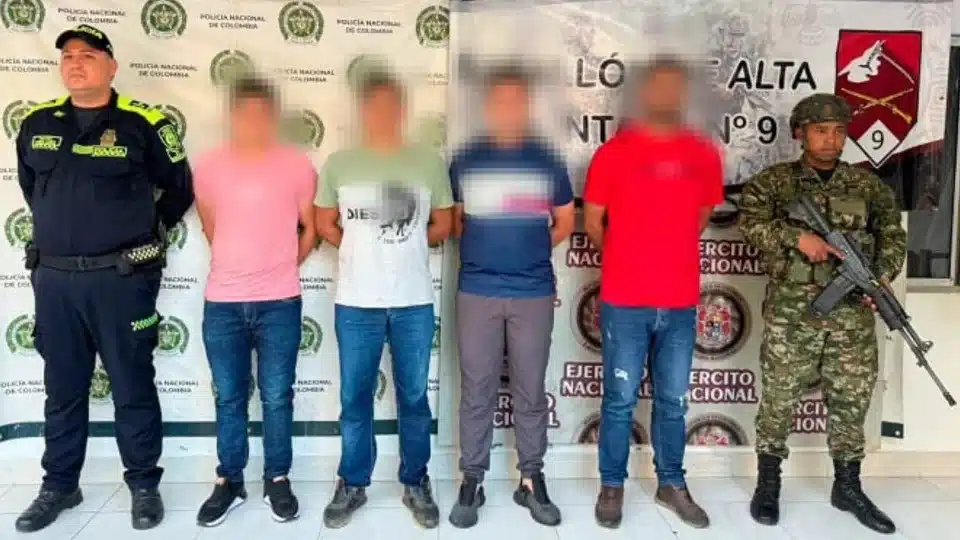 integrantes
