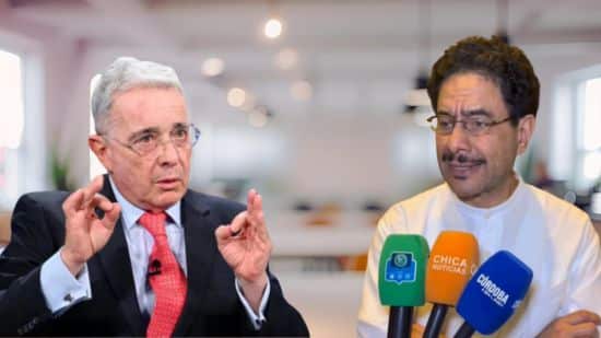 Uribe