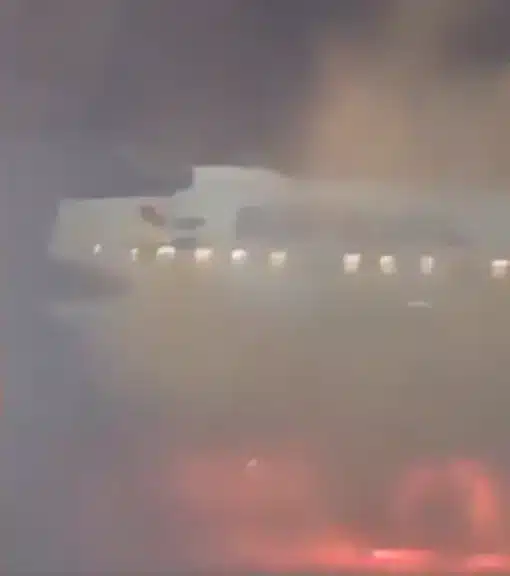 avión