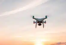 Montería Drone