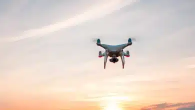 Montería Drone