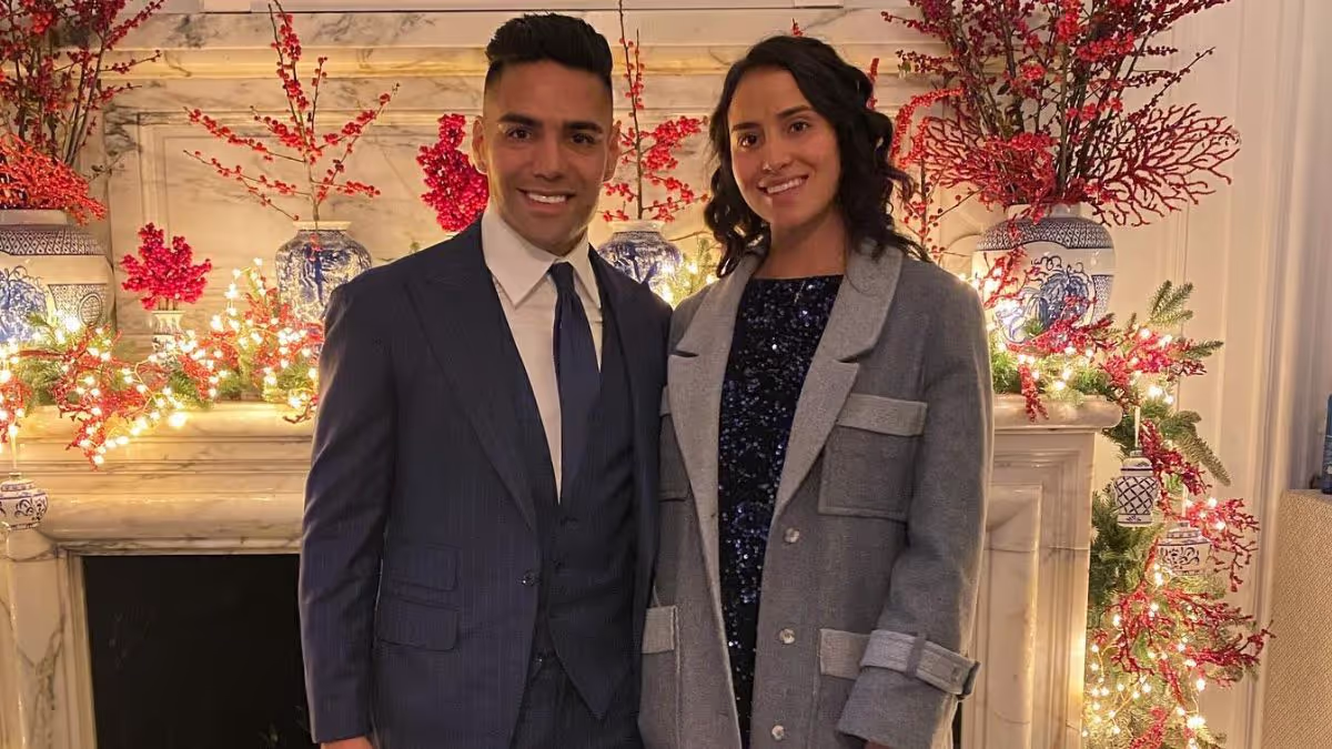 Falcao 