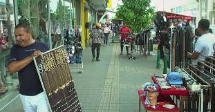 comerciantes