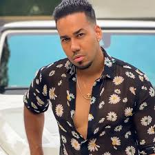 Romeo Santos 