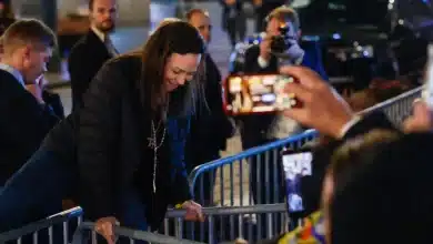 María Corina Machado