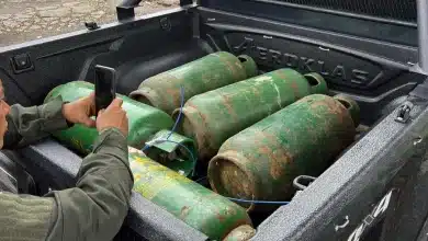 explosivos