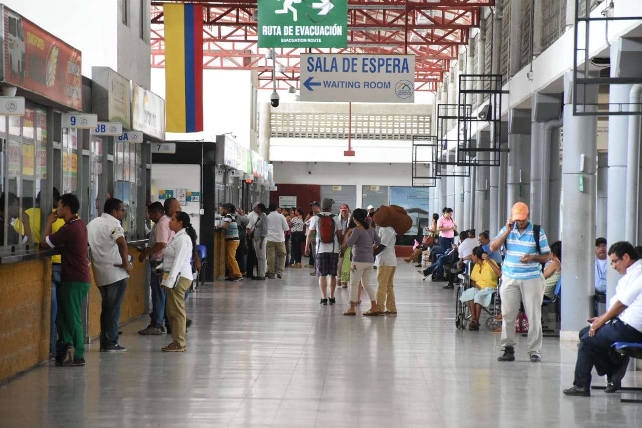 Terminal
