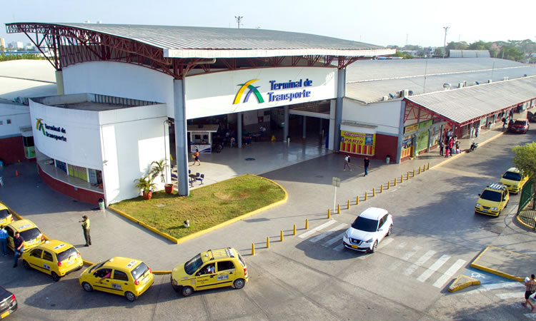 Terminal