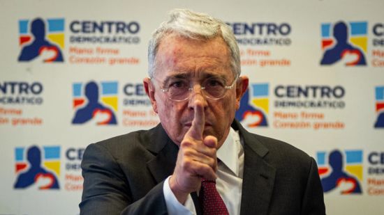 Uribe