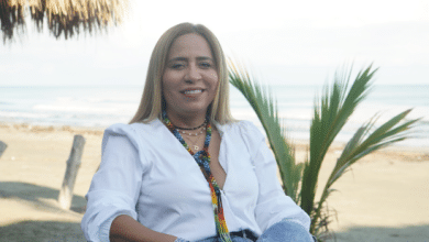 Heidy Torres Becerra