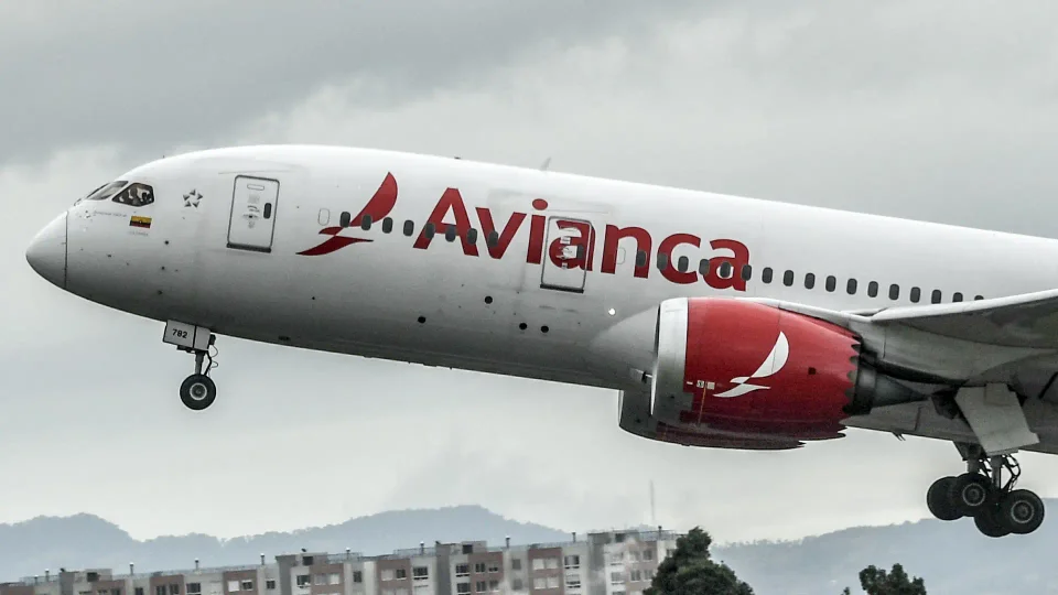 Avianca