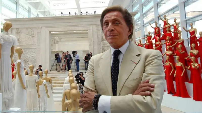 Valentino Garavani