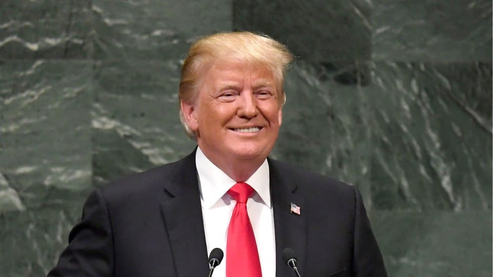 Trump