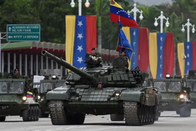 Venezuela