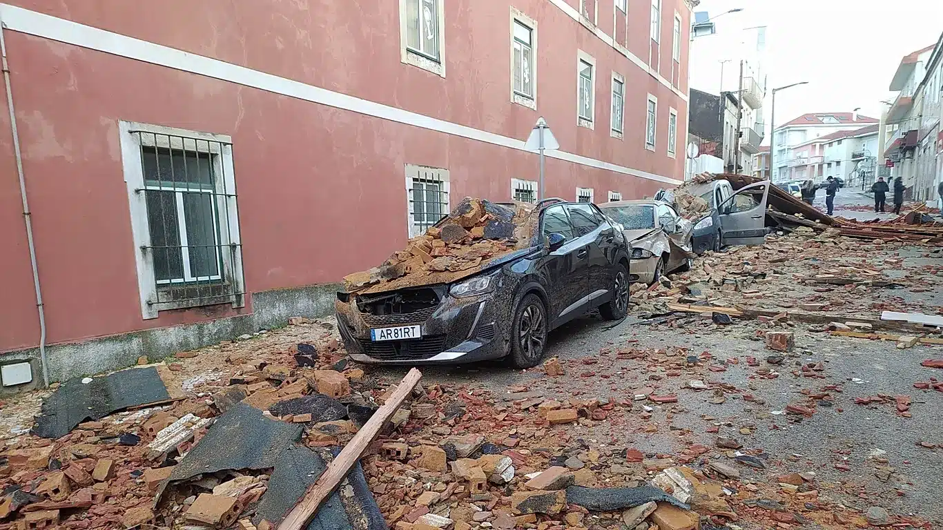 Portugal