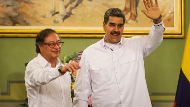Maduro