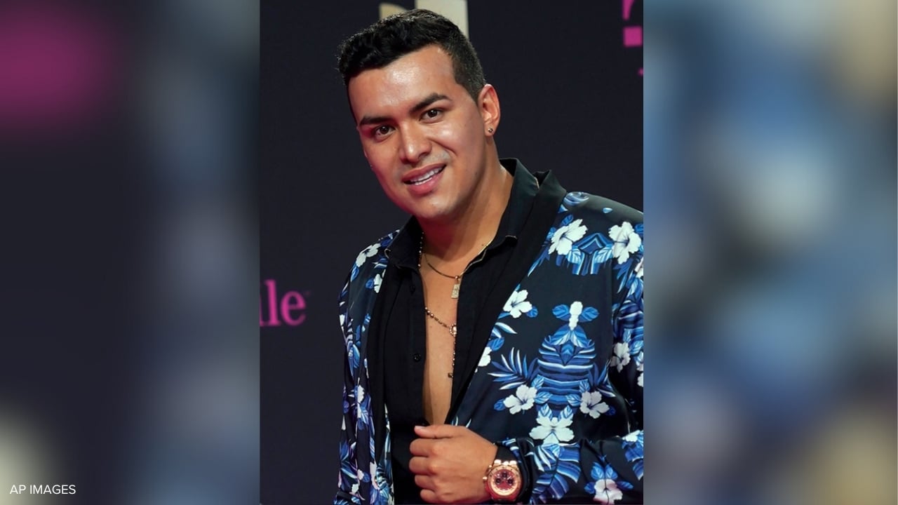 Yeison Jiménez