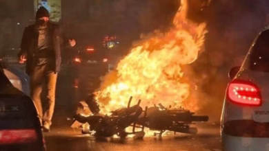 protestas