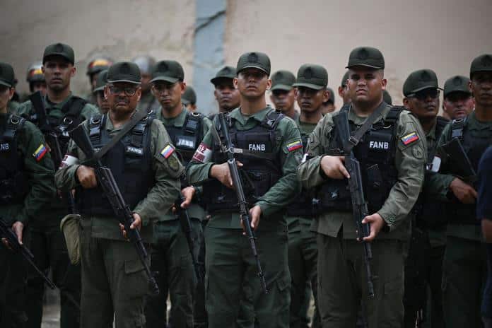 Venezuela