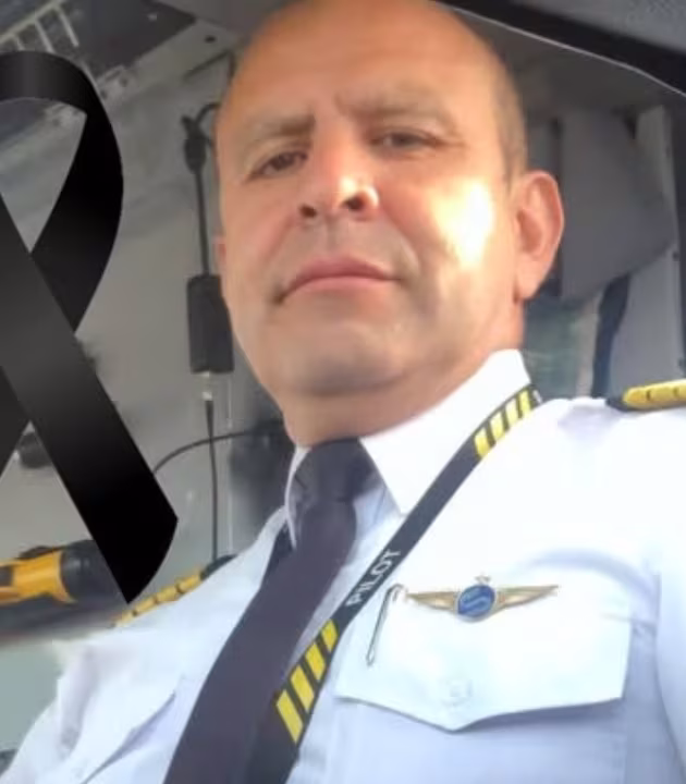 piloto