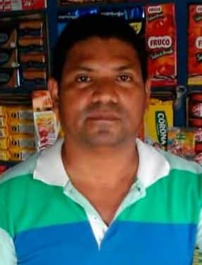 comerciante
