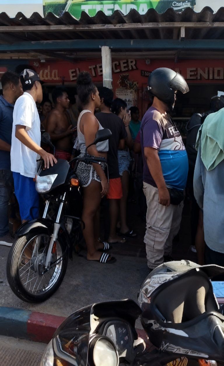 Niño