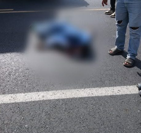 accidente
