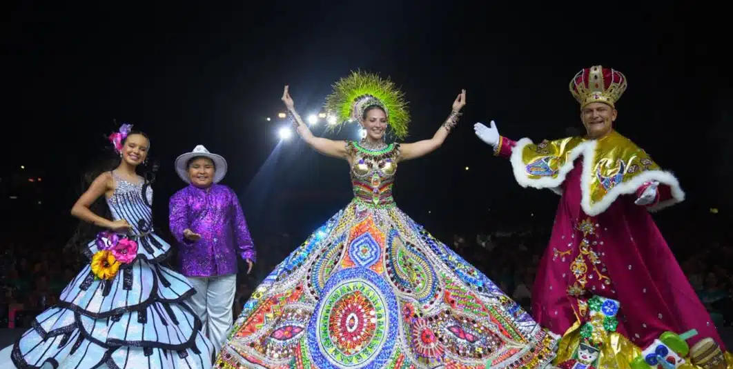 Barranquilla