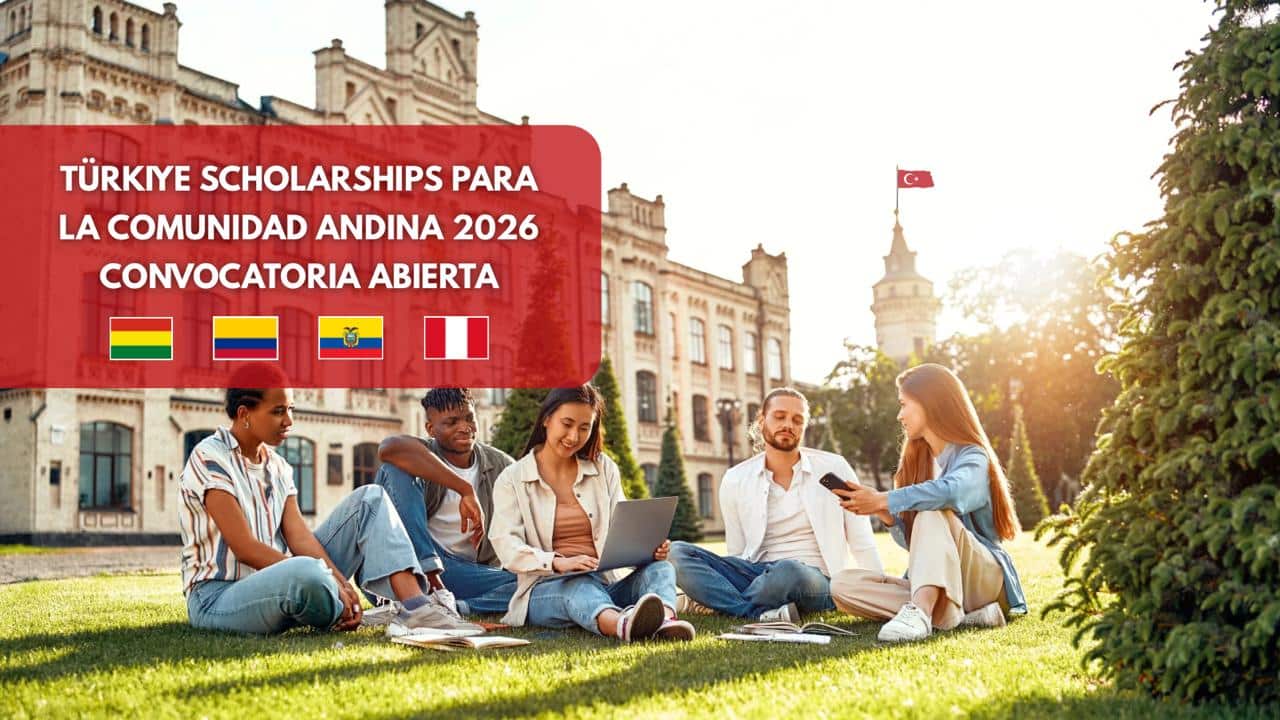 becas
