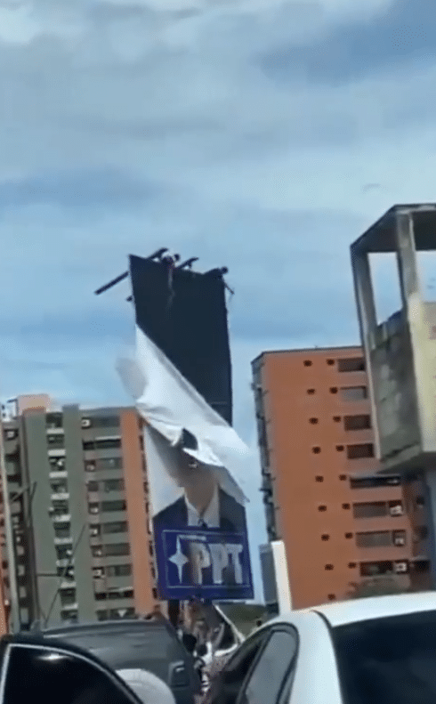 Maduro