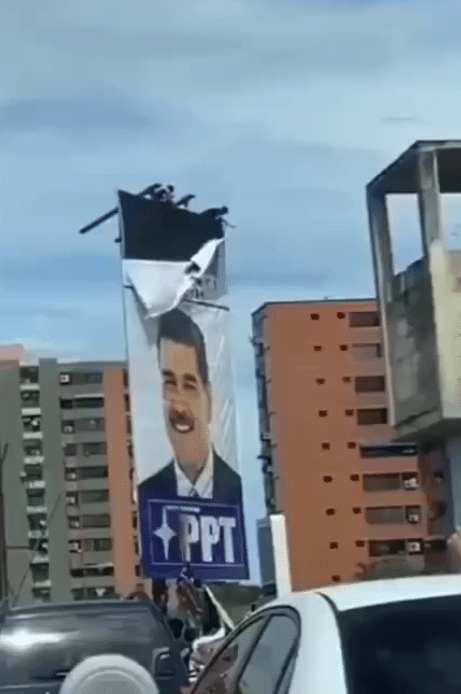 Maduro
