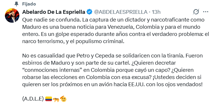 Espriella