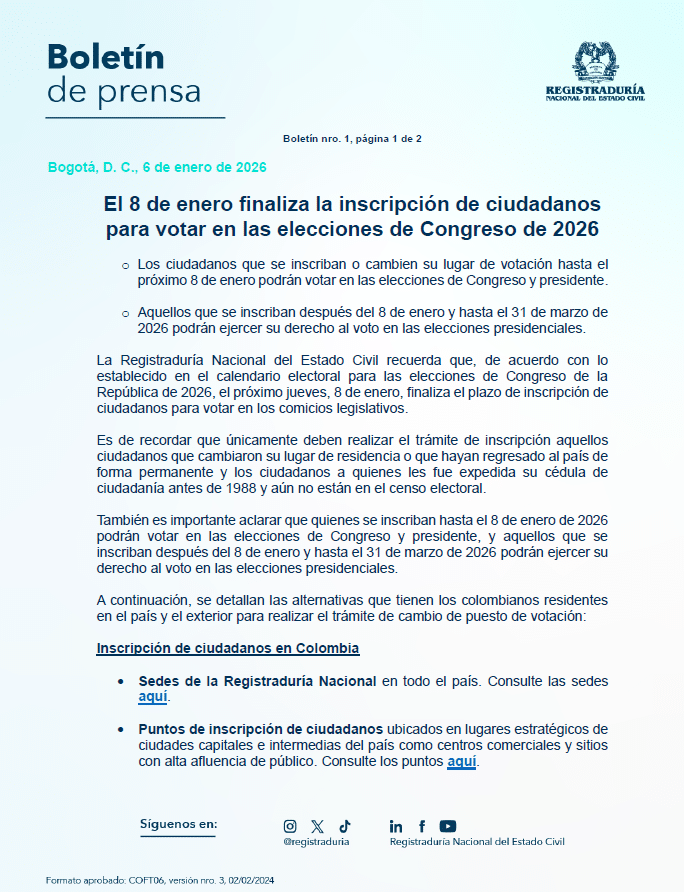 Congreso