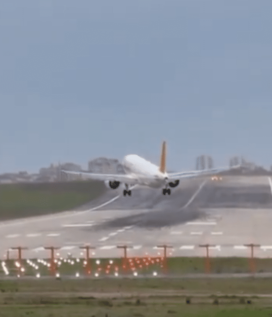 Aeropuerto