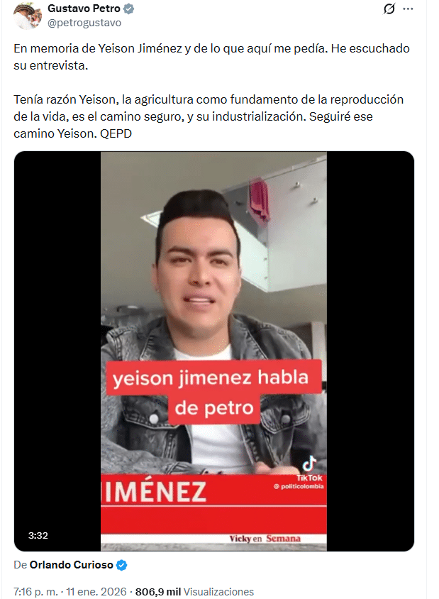 agricultura