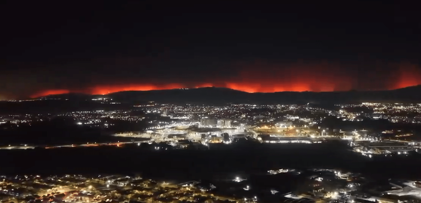 Chile