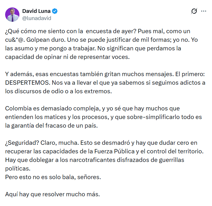David Luna