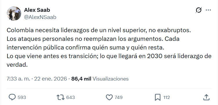 Álex Saab
