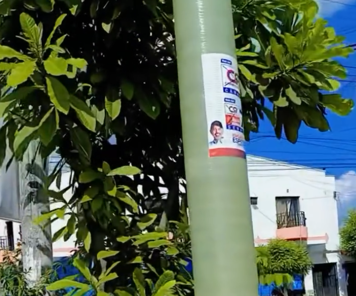 Planeta Rica