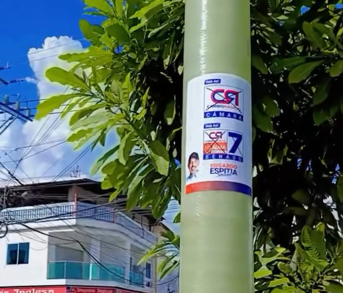 Planeta Rica