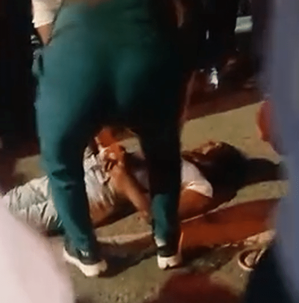 Mujer
