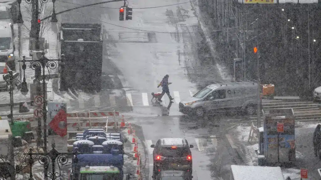 Nueva York
