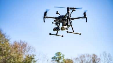 drones