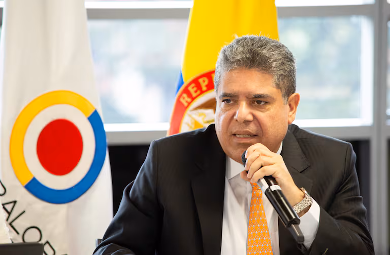Contraloría
