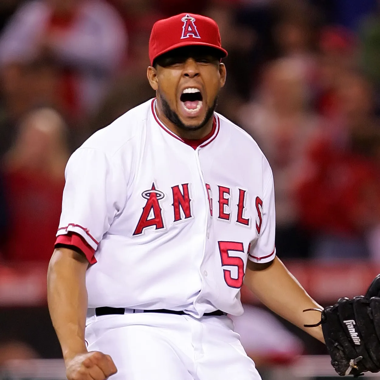 Francisco “Kid” Rodríguez