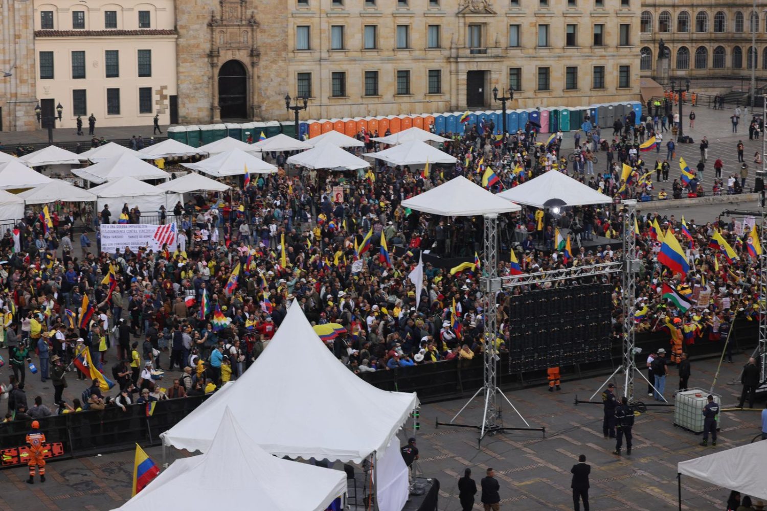 marcha