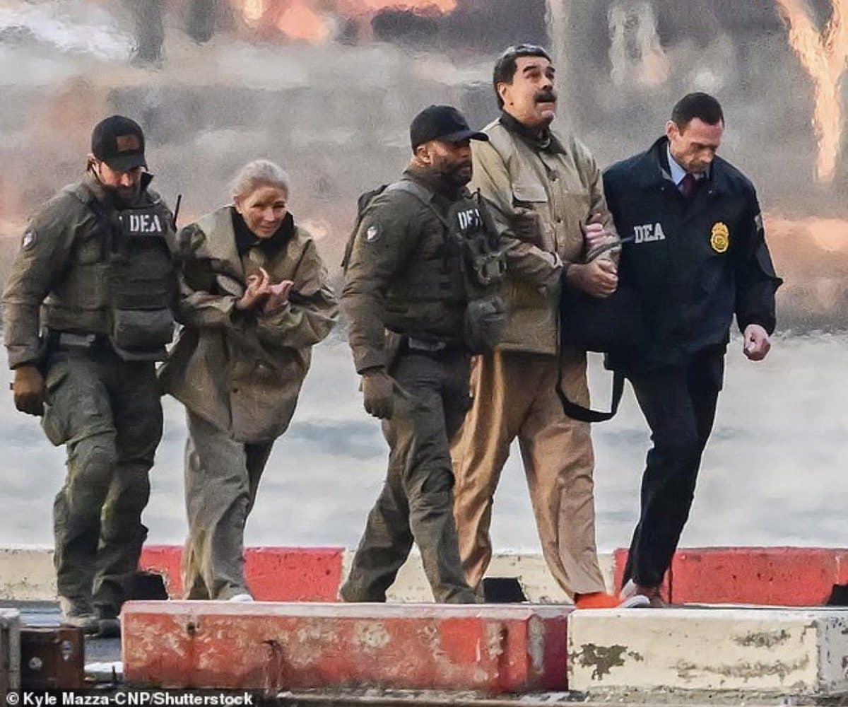 Maduro
