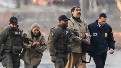 Maduro