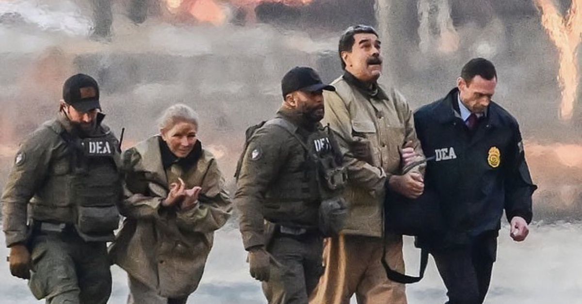 Maduro
